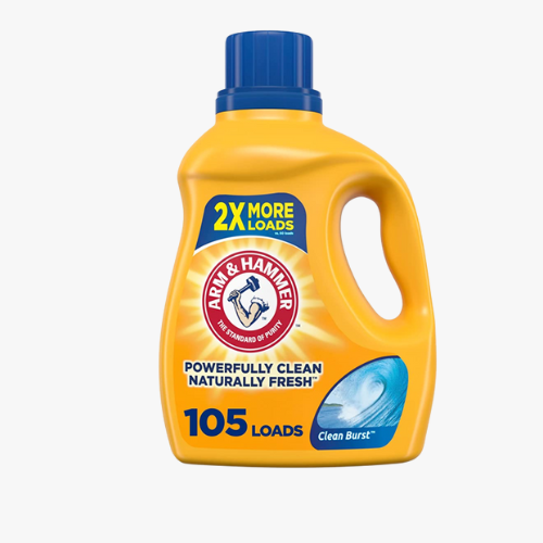 Arm & Hammer Liquid Laundry 105oz
