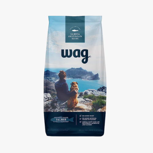 Wag Dry Dog Food