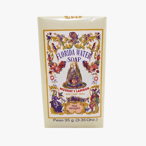 Florida Water Bar Soap 3.3 oz